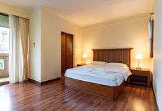 อื่นๆ 4 Bangkok Shortstay 2 to 3 BR Sukhumvit