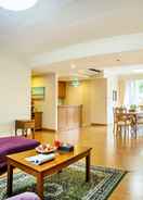 Ảnh chính Bangkok Shortstay 2 to 3 BR Sukhumvit