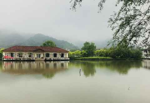 อื่นๆ Hangzhou Tongjia country Resort