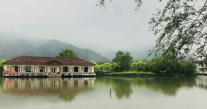 Others Hangzhou Tongjia country Resort
