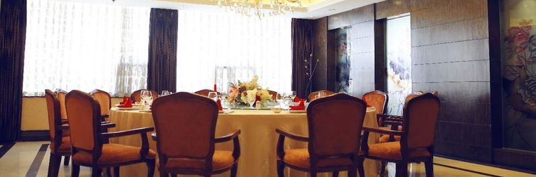 其他 Promen Liting Hotel