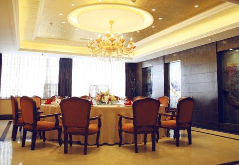 Lainnya Promen Liting Hotel