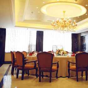 Primary image 1 璞门丽庭酒店, 文殊院 酒店