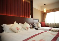 Lainnya 4 Promen Liting Hotel