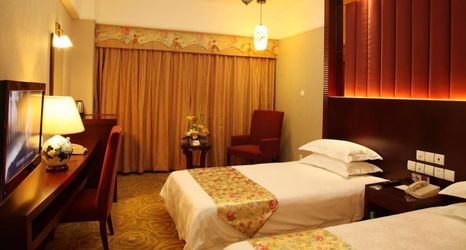 其他 2 Promen Liting Hotel