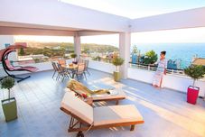 其他 Villa Sea Horizon