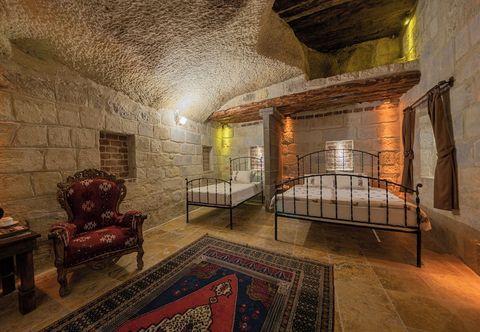 Khác Konak Bezirhane Cave Otel