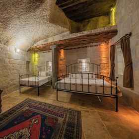 Primary image 1 코나크 베지르하네 자베 오텔, 카파도키아 호텔