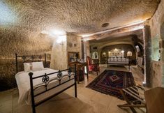 อื่นๆ 7 Konak Bezirhane Cave Otel