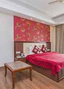 Primary image GuestHouser 1 BR Boutique stay 3427