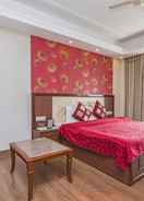 Primary image GuestHouser 1 BR Boutique stay 3427