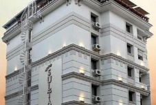 其他 Sultan Hotel - Restaurant