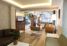 其他 2 Sultan Hotel - Restaurant