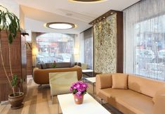 其他 3 Sultan Hotel - Restaurant