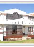 Primary image GuestHouser 2 BHK Homestay bab0