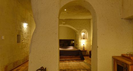 其他 2 Seki Cave Suites