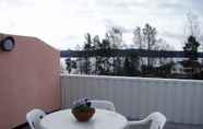 อื่นๆ 7 Hotell Dalsland