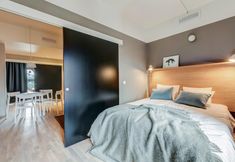 その他 6 Forenom Aparthotel Oslo