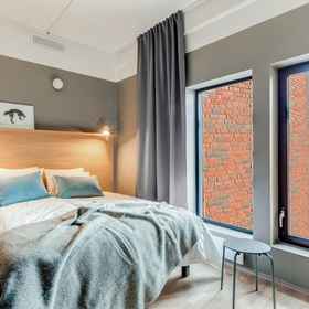 Primary image 1 Forenom Aparthotel Oslo, Khách sạn Østerås