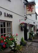 ภาพหลัก Red Lion Inn