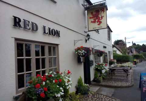 Others Red Lion Inn
