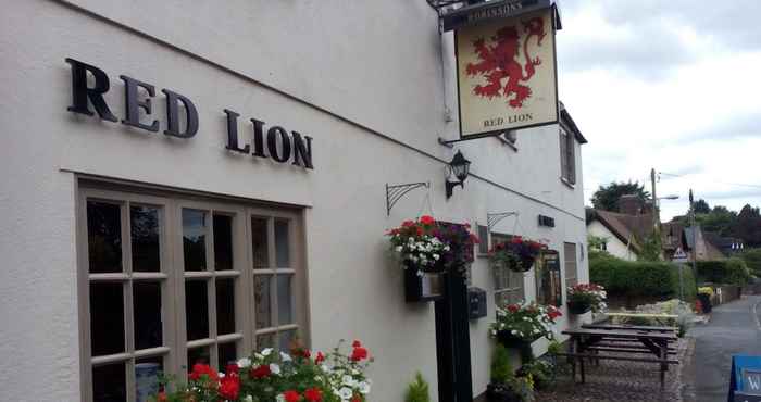 Others Red Lion Inn