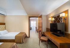 기타 2 Bera Hotel Alanya - Halal All Inclusive