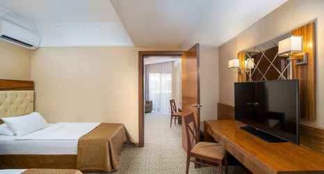 기타 2 Bera Hotel Alanya - Halal All Inclusive