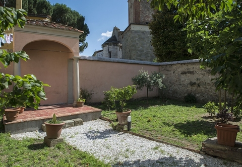 Khác Locanda dei Fiori