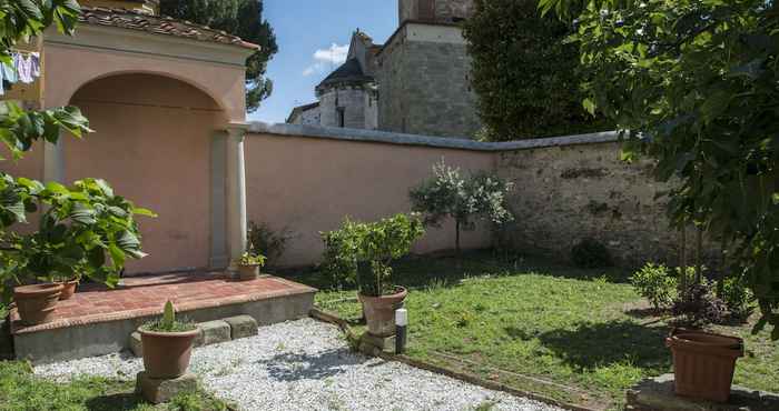 Lainnya Locanda dei Fiori