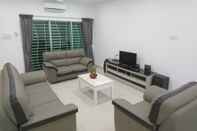 อื่นๆ Comfortable Homestay Raub