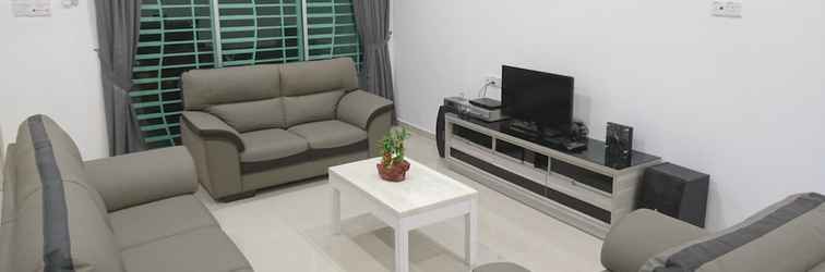 Others Comfortable Homestay Raub