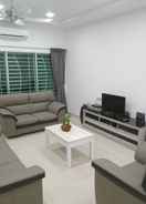 ภาพหลัก Comfortable Homestay Raub