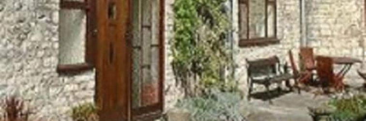 기타 The Old Malt House Hotel