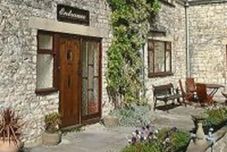 기타 The Old Malt House Hotel