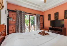 Khác 5 Madee Villa - Pattaya Holiday House Walking Street