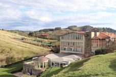 Lain-lain Hotel Talasoterapia Zelai