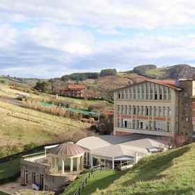 Primary image 1 Hotel Talasoterapia Zelai, Hotel Zumarraga