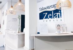 Lain-lain 3 Hotel Talasoterapia Zelai