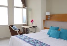 Lain-lain 5 Hotel Talasoterapia Zelai