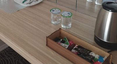 其他 4 Carmen Suite Tuyap