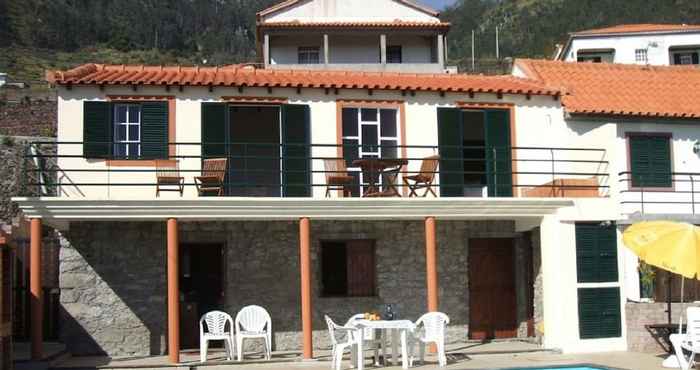 Khác Traditional Madeira Cottage - ETC Madeira