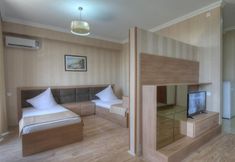 其他 7 Shihov Hotel