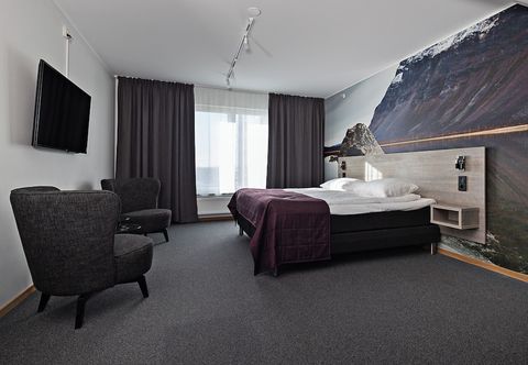 Others Comfort Hotel Umea City