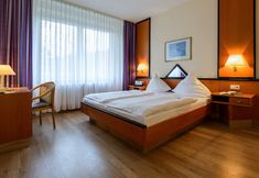 Lain-lain 6 Waldhotel Berghof