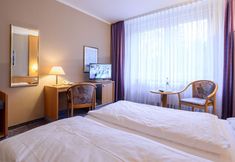 기타 5 Waldhotel Berghof