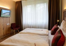 기타 7 Waldhotel Berghof