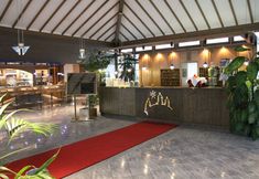 기타 2 Waldhotel Berghof