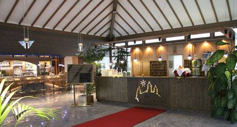 기타 2 Waldhotel Berghof