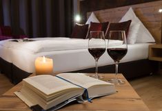 기타 3 Waldhotel Berghof